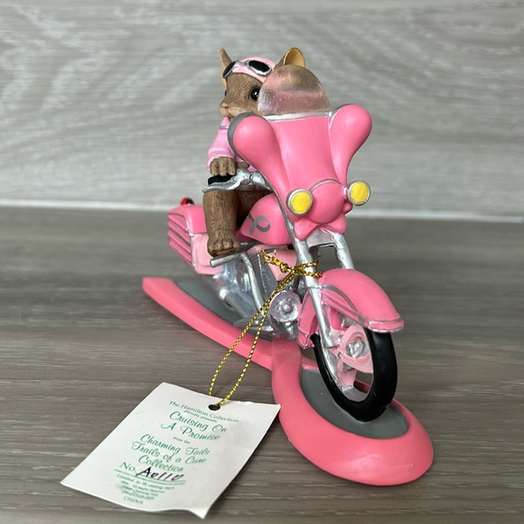 🖤”Cruising On a Promise” Hamilton collection - Picture 2 of 16